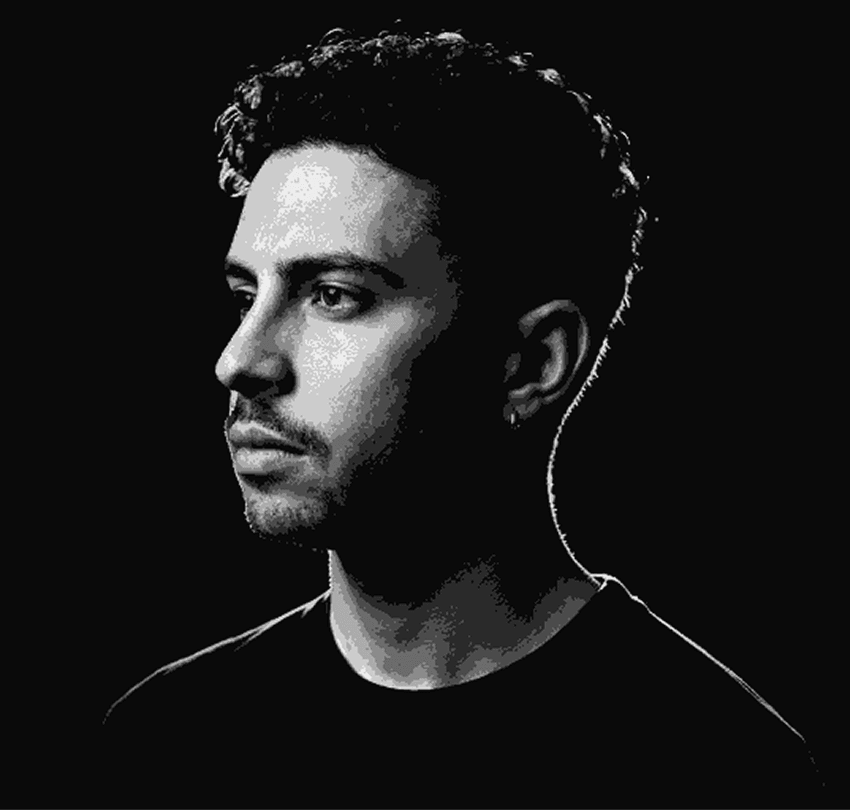 Edgaras Benediktavičius portrait